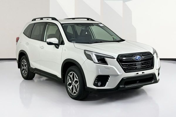 2024 Subaru FORESTER 2.5i (AWD) MY24 image