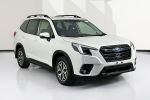Image for 2024 Subaru FORESTER 2.5i (AWD) MY24