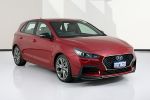 Image for 2019 Hyundai i30 N LINE PD.3 MY20