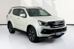 Image for 2020 Isuzu MU-X LS-T (4x4) UC MY19