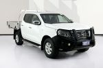 Image for 2019 Nissan Navara ST (4x2) D23 SERIES III MY18 4x2