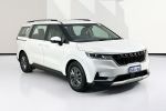 Image for 2022 Kia CARNIVAL S KA4 MY22