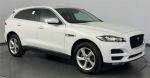 Image for 2018 JAGUAR F-PACE 4D WAGON X761 MY18 UPDATE 20d PRESTIGE AWD (132kW)