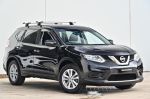 Image for 2017 Nissan X-TRAIL Wagon T32 Series II ST