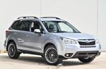 Image for 2015 Subaru Forester Wagon S4 MY15 2.5i-L Special Edition