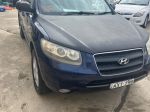 Image for 2006 HYUNDAI SANTA FE 4D WAGON CM MY07 SLX (4x4)