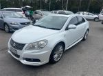 Image for 2010 SUZUKI KIZASHI 4D SEDAN FR SPORT AWD