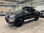 Image for 2012 TOYOTA HILUX DUAL CAB P/UP KUN26R MY12 SR5 (4x4)