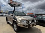 Image for 2007 TOYOTA LANDCRUISER 4D WAGON VDJ200R GXL (4x4)