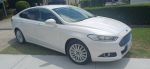 Image for 2015 Ford Mondeo MD Trend TDCi White 6 Speed Automatic Hatchback