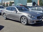 Image for 2015 INFINITI Q70 S Premium Auto