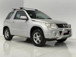 Image for 2009 SUZUKI GRAND VITARA 2D WAGON JB MY08 UPGRADE (4x4)