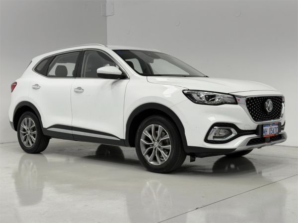 2021 MG HS 4D WAGON SAS23 MY21 VIBE image