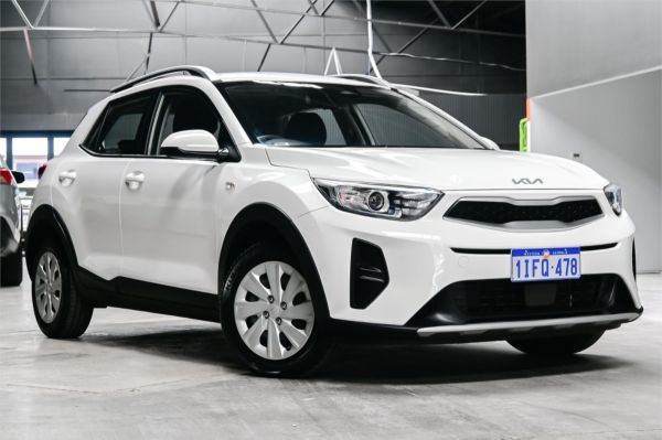 2024 Kia Stonic Wagon YB MY24 S image