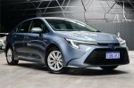 Image for 2023 Toyota Corolla Sedan ZWE219R Ascent Sport Hybrid