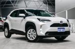 Image for 2023 Toyota Yaris Cross Wagon MXPJ10R GX