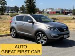 Image for 2013 Kia Sportage Wagon SL MY13 Platinum