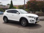 Image for 2016 HYUNDAI TUCSON 4D WAGON TL ELITE (FWD)