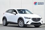 Image for 2019 Mazda CX-3 Wagon DK2W76 Maxx Sport