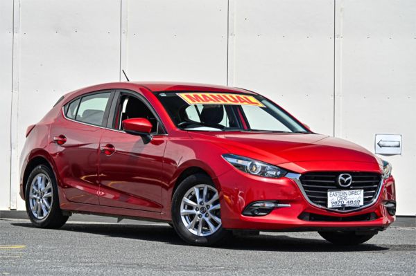 2016 Mazda 3 Sedan BM5276 Maxx image