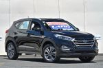 Image for 2018 Hyundai Tucson Wagon TL MY18 Active X