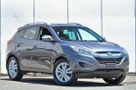 Image for 2015 Hyundai ix35 Wagon LM3 MY15 Active