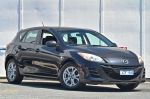 Image for 2010 Mazda 3 Hatchback BL10F1 MY10 Neo