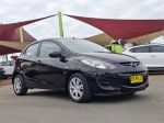 Image for 2012 Mazda 2 Hatchback DE10Y2 MY13 Neo