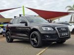 Image for 2012 Audi Q5 Wagon 8R MY12 TFSI