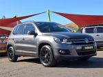 Image for 2013 Volkswagen Tiguan Wagon 5N MY13.5 103TDI Pacific