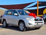 Image for 2012 Toyota RAV4 Wagon ACA33R MY12 CV