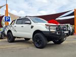 Image for 2016 Ford Ranger Utility PX MkII XLS