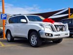 Image for 2014 Toyota Landcruiser Prado Wagon KDJ150R MY14 GXL