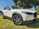 Image for 2024 MAZDA CX-30 4D WAGON C30D G20 EVOLVE (FWD)