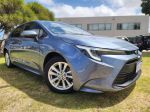 Image for 2023 TOYOTA COROLLA 4D SEDAN ZWE219R ASCENT SPORT HYBRID