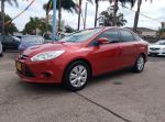 Image for 2012 Ford Focus Sedan LW Ambiente
