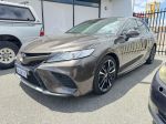 Image for 2020 Toyota Camry Sedan GSV70R SX