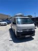 Image for 2013 TOYOTA HIACE 4D VAN KDH201R MY12 UPGRADE LWB