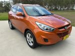 Image for 2013 Hyundai ix35 Wagon LM3 MY14 Active