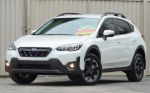 Image for 2021 SUBARU XV 4D WAGON MY21 2.0i AWD