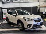 Image for 2019 SUBARU FORESTER 4D WAGON MY19 2.5i (AWD)
