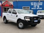 Image for 2021 Ford Ranger Utility PX MkIII 2021.75MY XL Hi-Rider