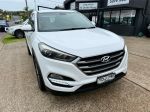 Image for 2016 HYUNDAI TUCSON 4D WAGON TL ACTIVE X (FWD)