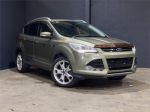 Image for 2013 FORD KUGA 4D WAGON TF TITANIUM (AWD)