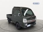 Image for 2022 Suzuki Carry UTE Super Carry X 4WD