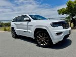 Image for 2020 Jeep Grand Cherokee Wagon WK MY20 Night Eagle