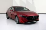 Image for 2020 Mazda MAZDA3 G20 EVOLVE BP