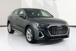 Image for 2023 Audi Q3 35 TFSI S LINE F3 MY24