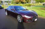 Image for 2020 Maserati Ghibli M157 