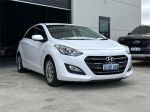 Image for 2015 Hyundai i30 Hatchback GD3 Series II MY16 Active